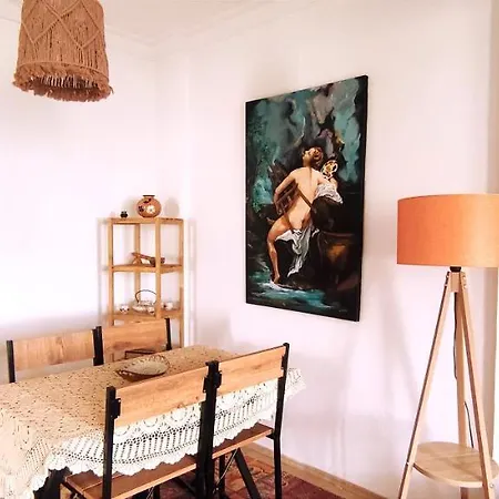 Central, Cozy, Spacy, Wide Terrace, Garden, 2br, Free Parking, Fast Wi-fi, 4ppl Apartman *
